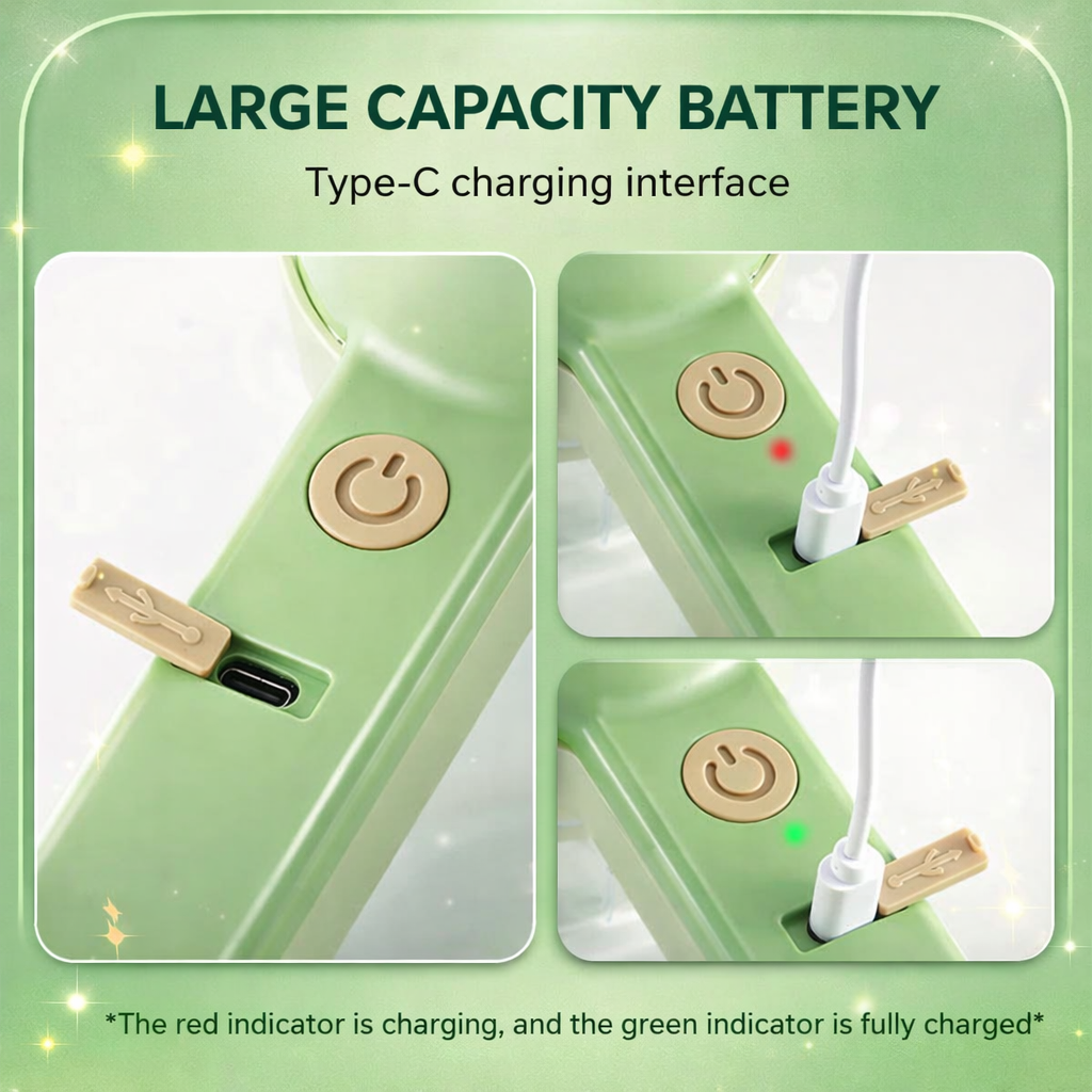 4 in 1 Electric Vegetable Cutter